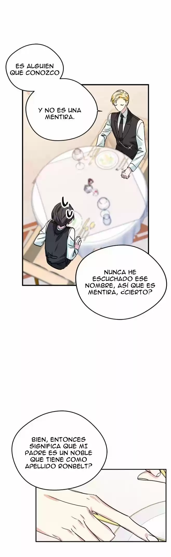 Mi Lacayo Es Una Mujer? - Capítulo 18 - Página 13 - LectorTMOo