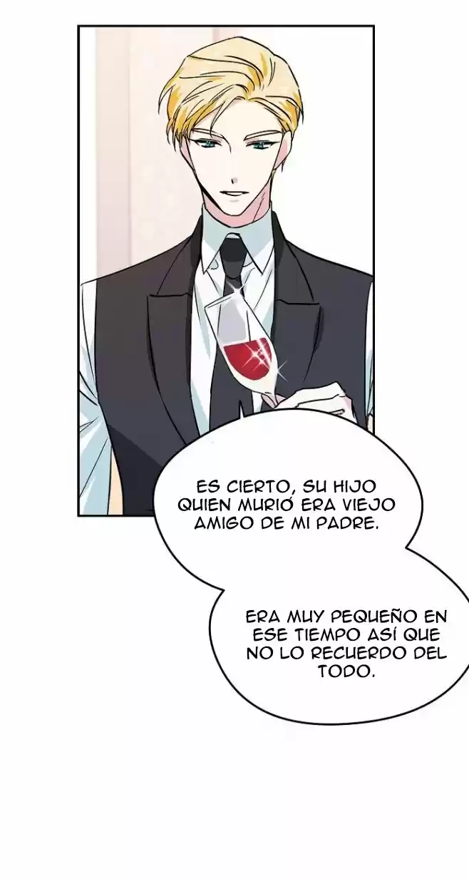 Mi Lacayo Es Una Mujer? - Capítulo 18 - Página 17 - LectorTMOo