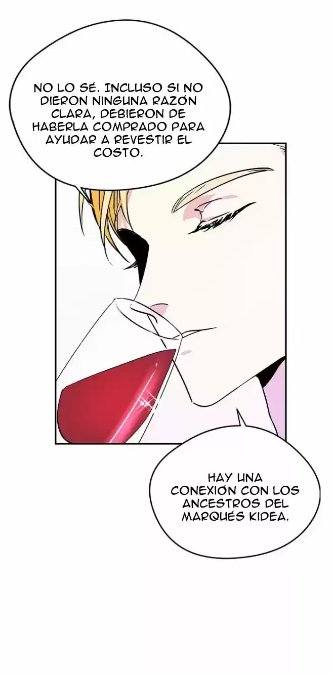 Mi Lacayo Es Una Mujer? - Capítulo 18 - Página 19 - LectorTMOo