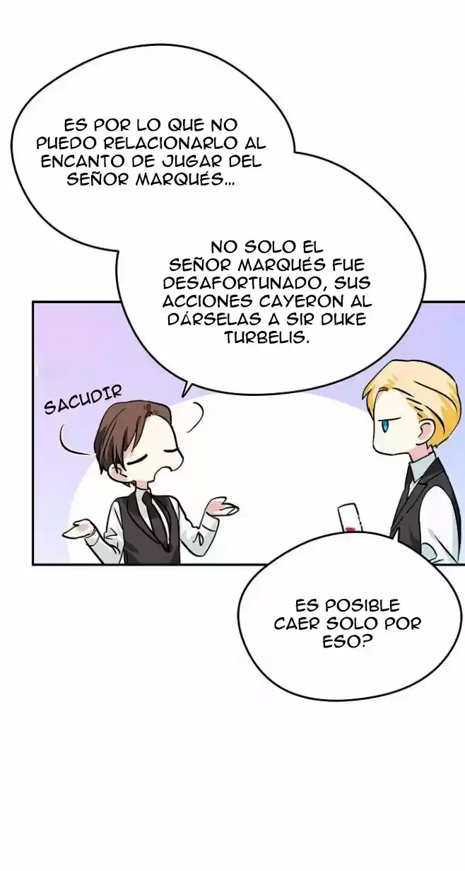 Mi Lacayo Es Una Mujer? - Capítulo 18 - Página 20 - LectorTMOo