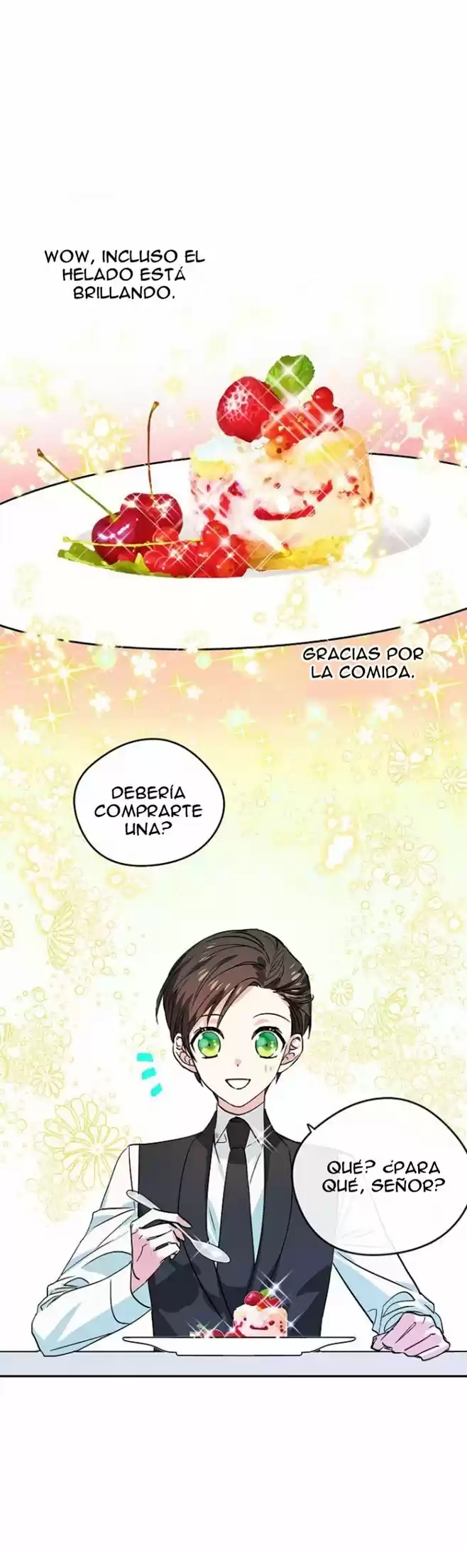 Mi Lacayo Es Una Mujer? - Capítulo 18 - Página 23 - LectorTMOo