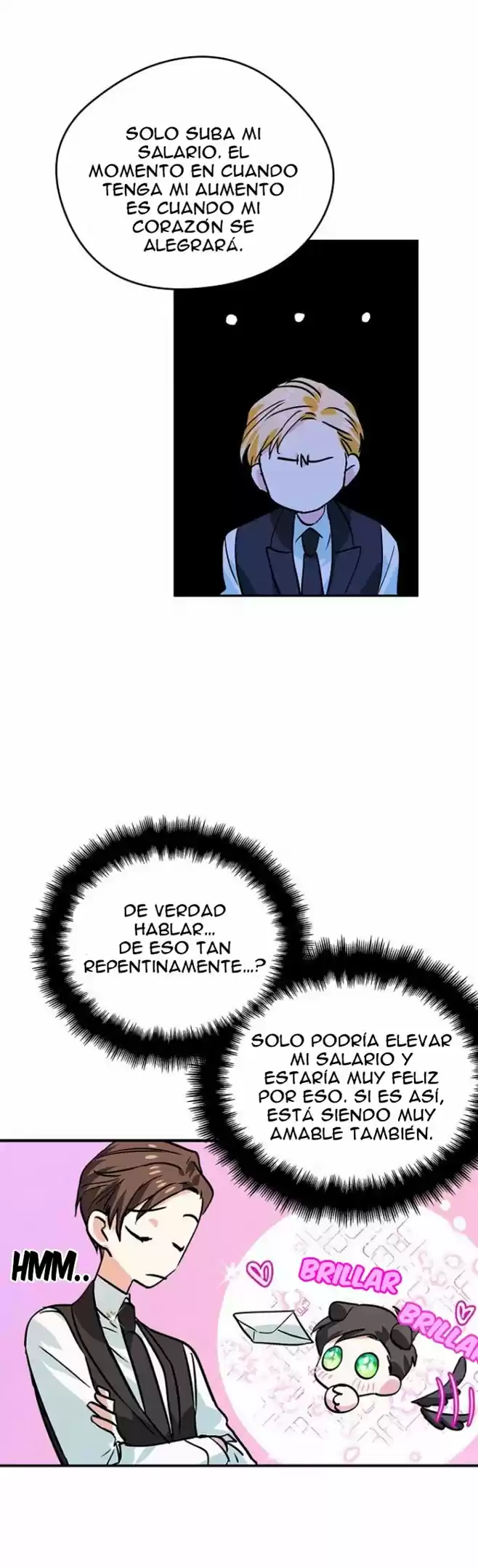 Mi Lacayo Es Una Mujer? - Capítulo 18 - Página 25 - LectorTMOo