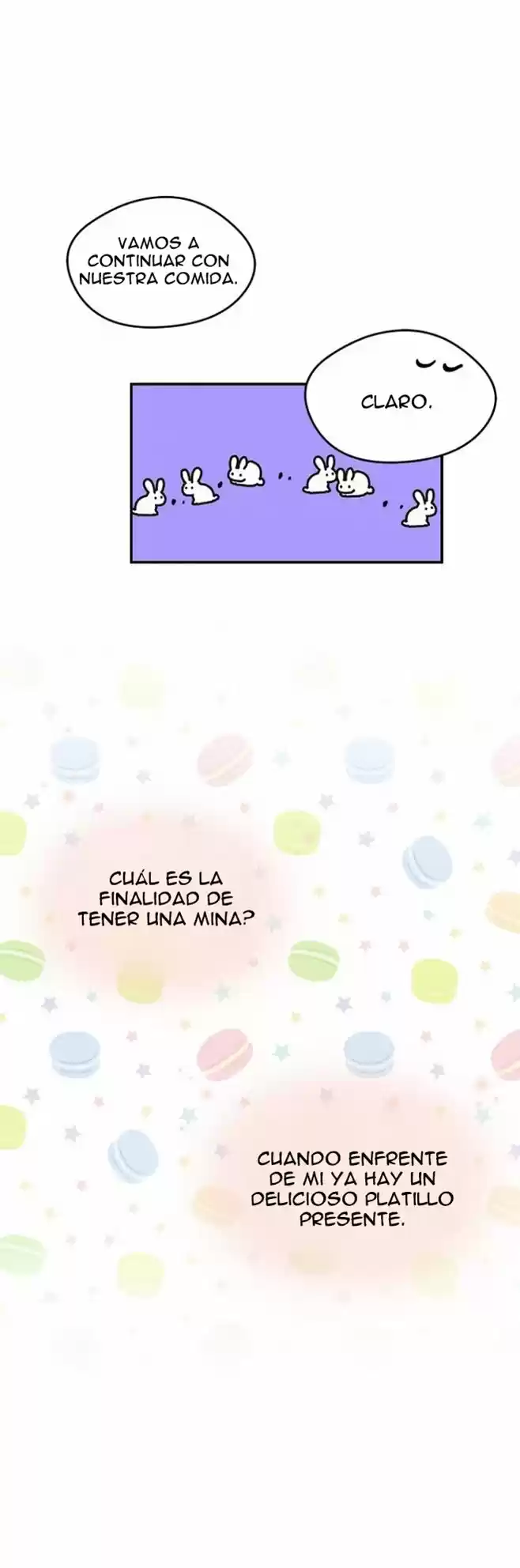 Mi Lacayo Es Una Mujer? - Capítulo 18 - Página 27 - LectorTMOo