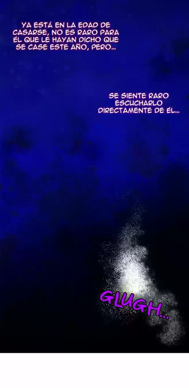 Mi Lacayo Es Una Mujer? - Capítulo 18 - Página 33 - LectorTMOo