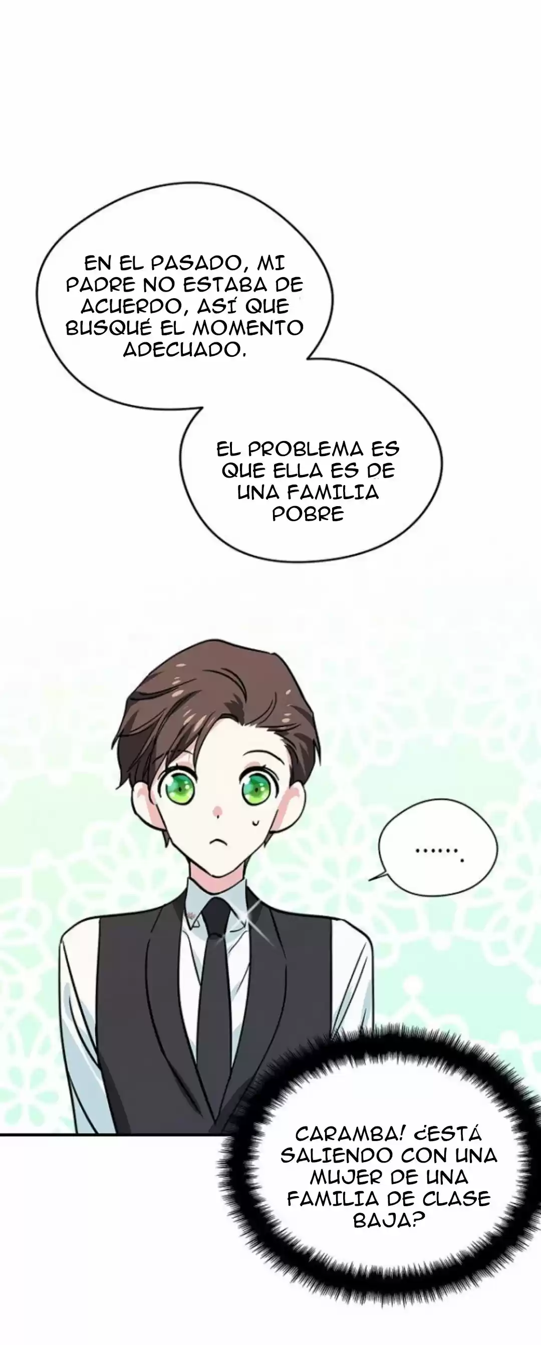 Mi Lacayo Es Una Mujer? - Capítulo 19 - Página 13 - LectorTMOo