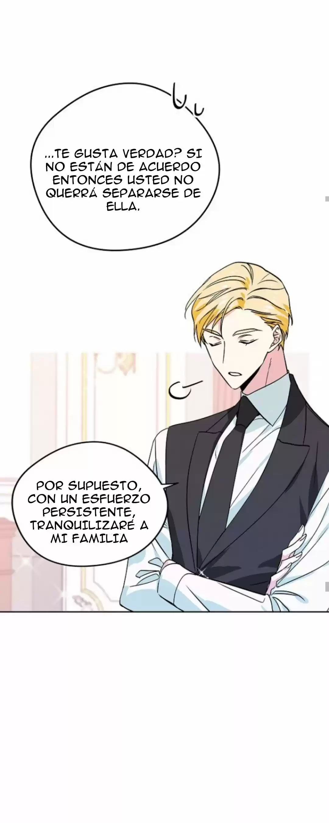 Mi Lacayo Es Una Mujer? - Capítulo 19 - Página 17 - LectorTMOo