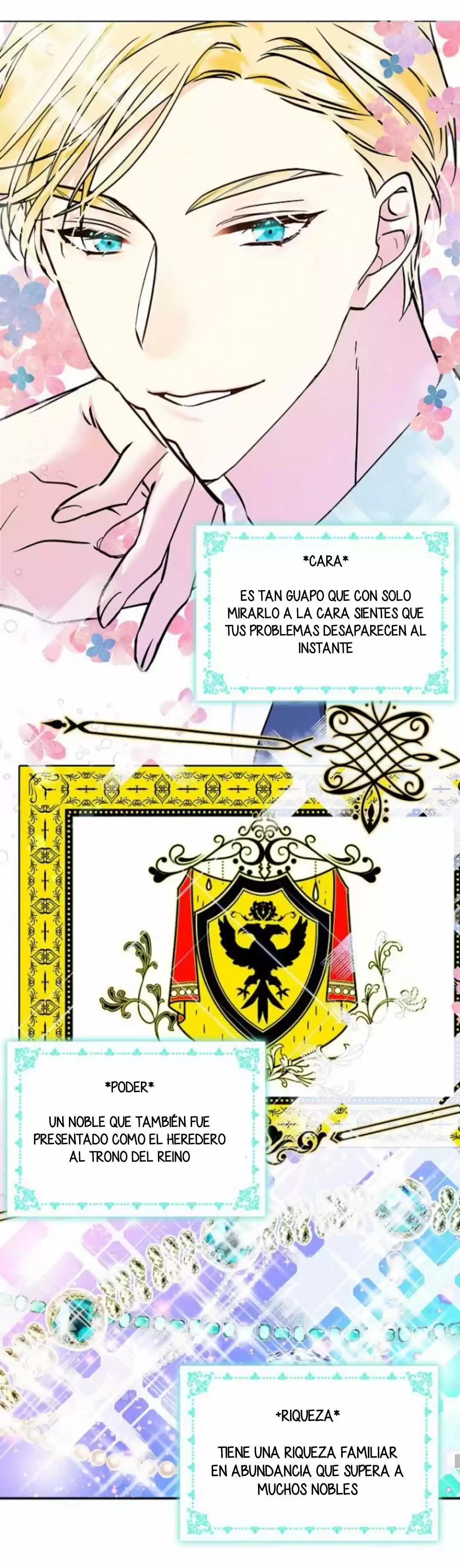 Mi Lacayo Es Una Mujer? - Capítulo 19 - Página 26 - LectorTMOo