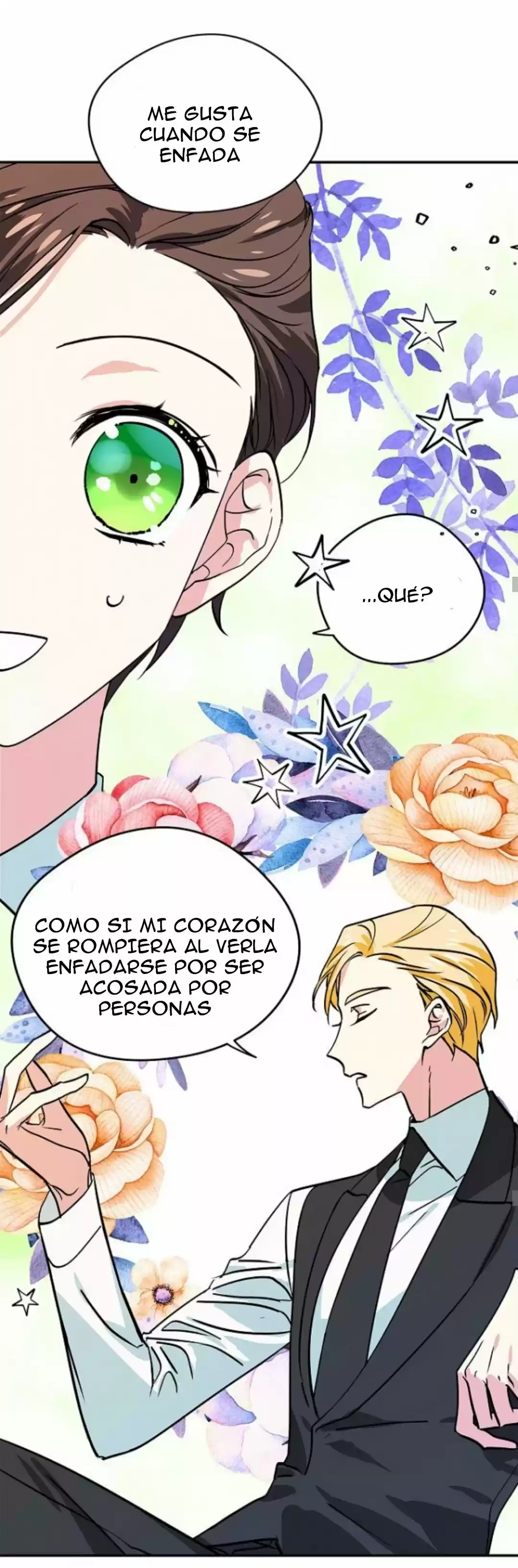 Mi Lacayo Es Una Mujer? - Capítulo 19 - Página 31 - LectorTMOo
