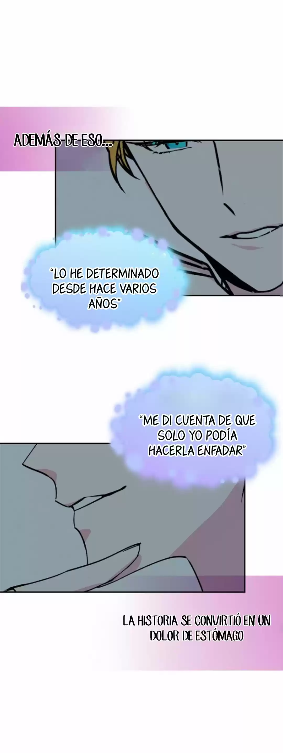 Mi Lacayo Es Una Mujer? - Capítulo 19 - Página 35 - LectorTMOo
