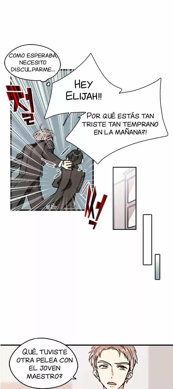 Mi Lacayo Es Una Mujer? - Capítulo 2 - Página 17 - LectorTMOo