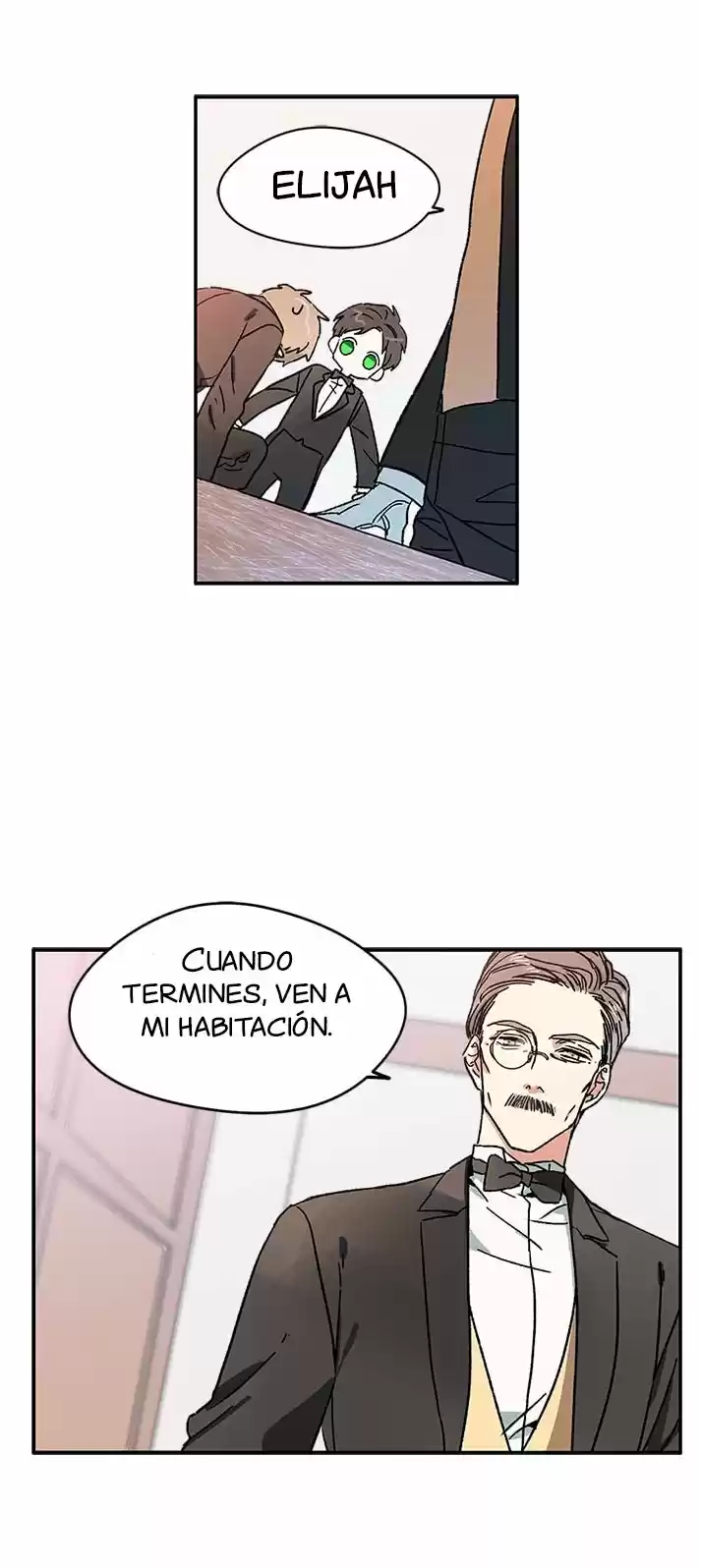 Mi Lacayo Es Una Mujer? - Capítulo 2 - Página 23 - LectorTMOo