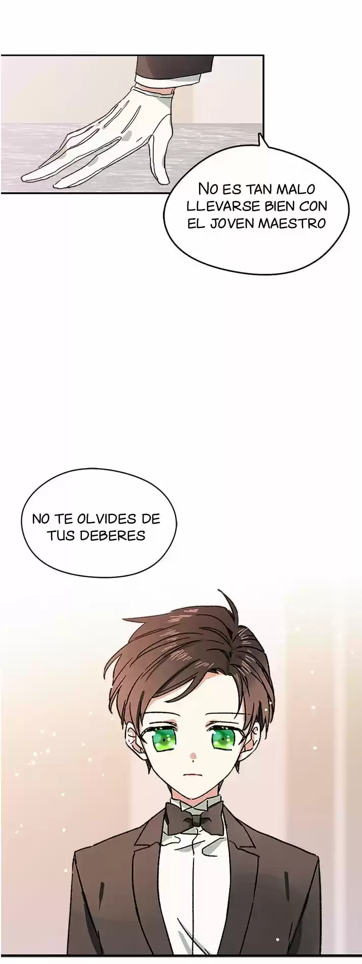 Mi Lacayo Es Una Mujer? - Capítulo 2 - Página 25 - LectorTMOo