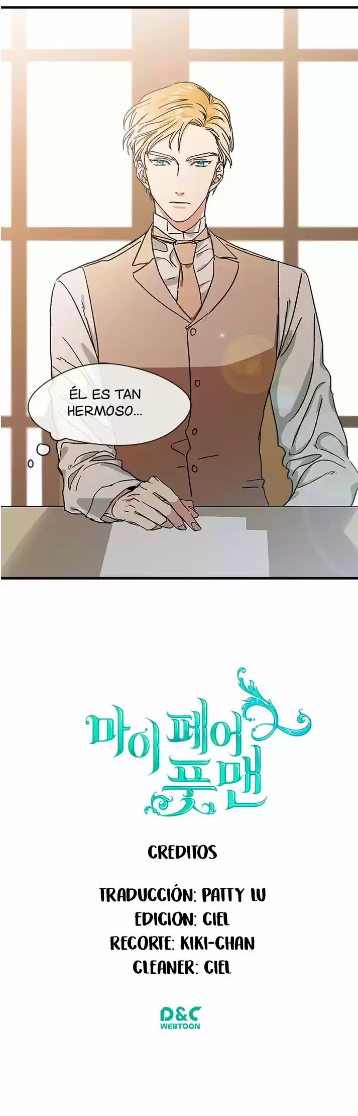 Mi Lacayo Es Una Mujer? - Capítulo 2 - Página 31 - LectorTMOo