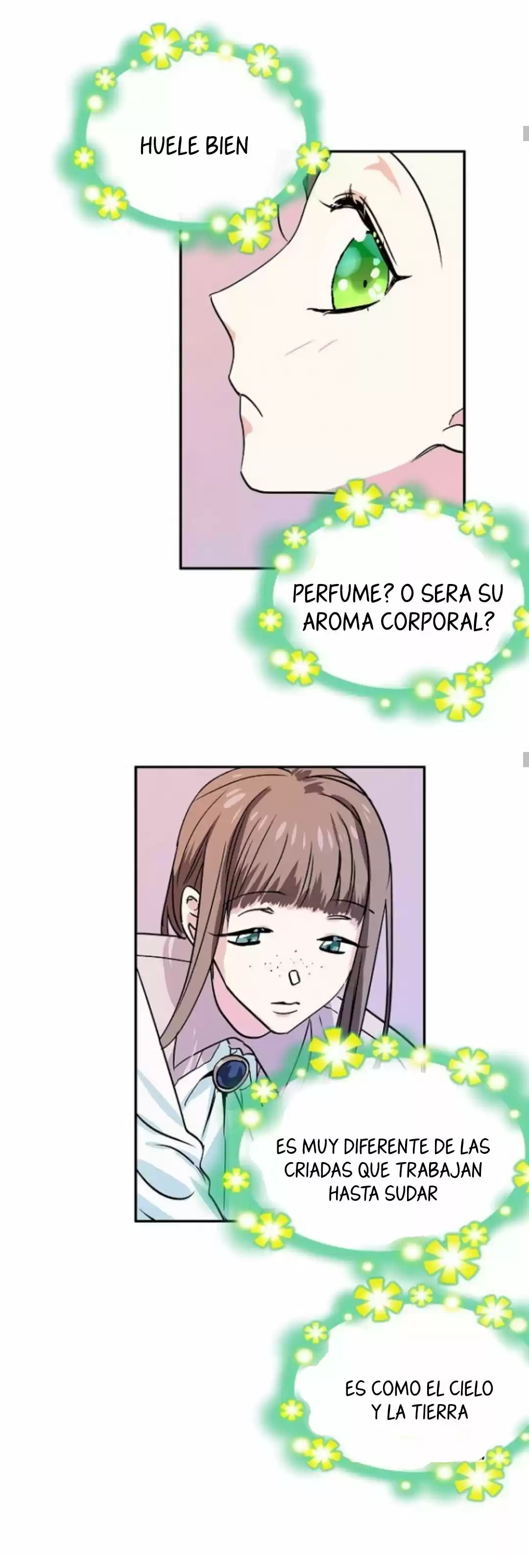Mi Lacayo Es Una Mujer? - Capítulo 20 - Página 24 - LectorTMOo