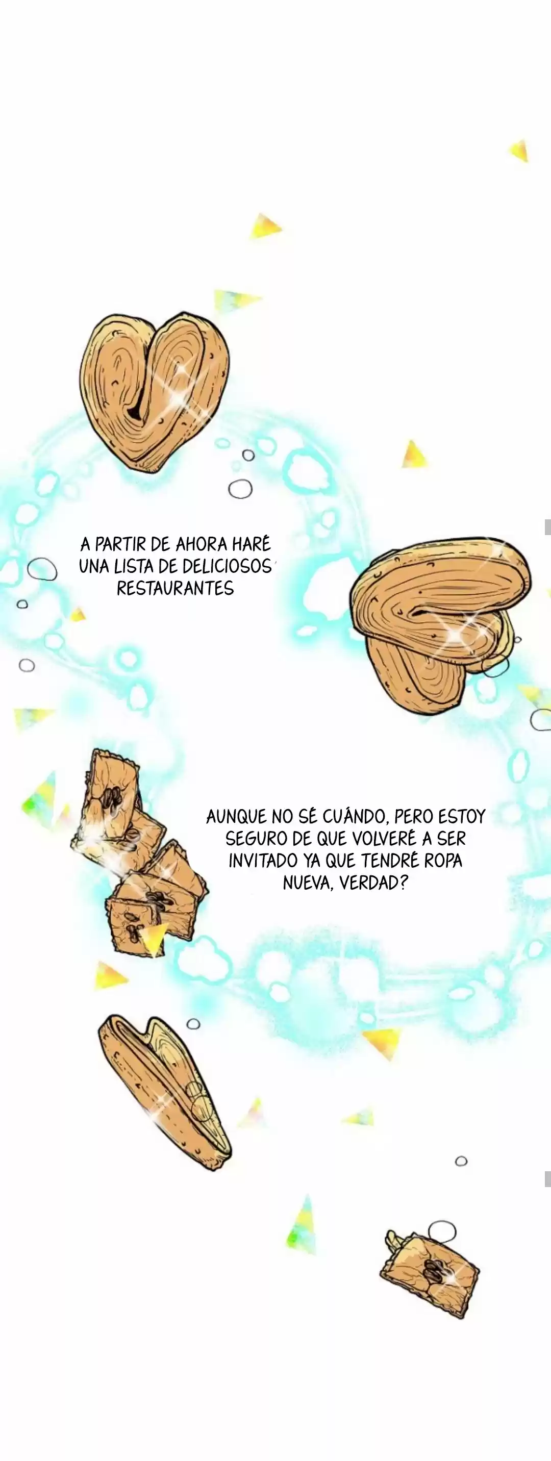 Mi Lacayo Es Una Mujer? - Capítulo 20 - Página 32 - LectorTMOo