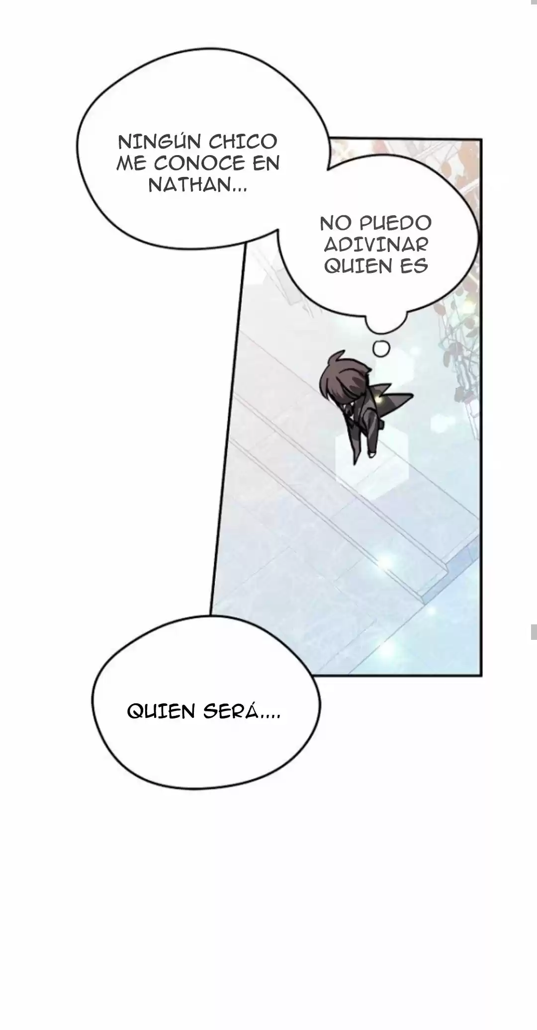 Mi Lacayo Es Una Mujer? - Capítulo 20 - Página 36 - LectorTMOo