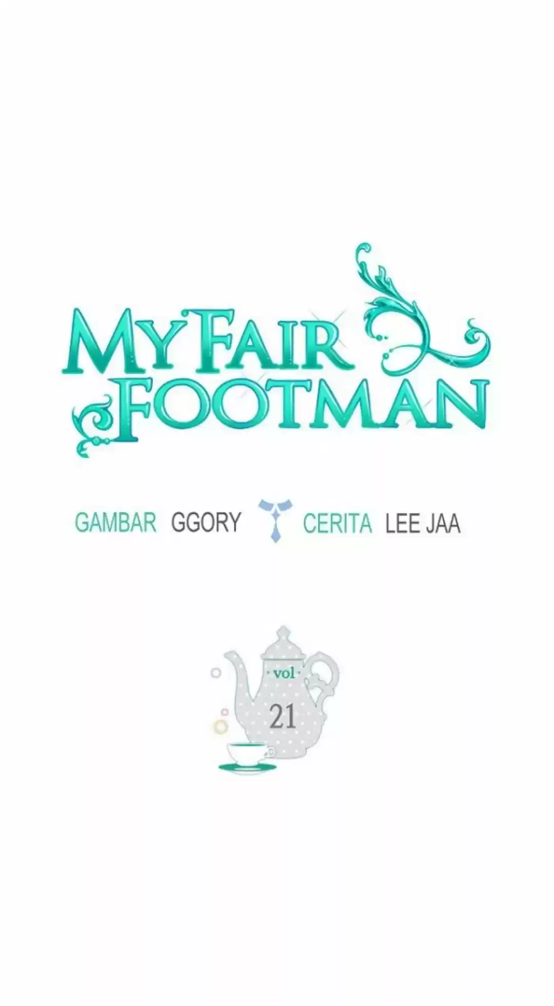 Mi Lacayo Es Una Mujer? - Capítulo 21 - Página 4 - LectorTMOo