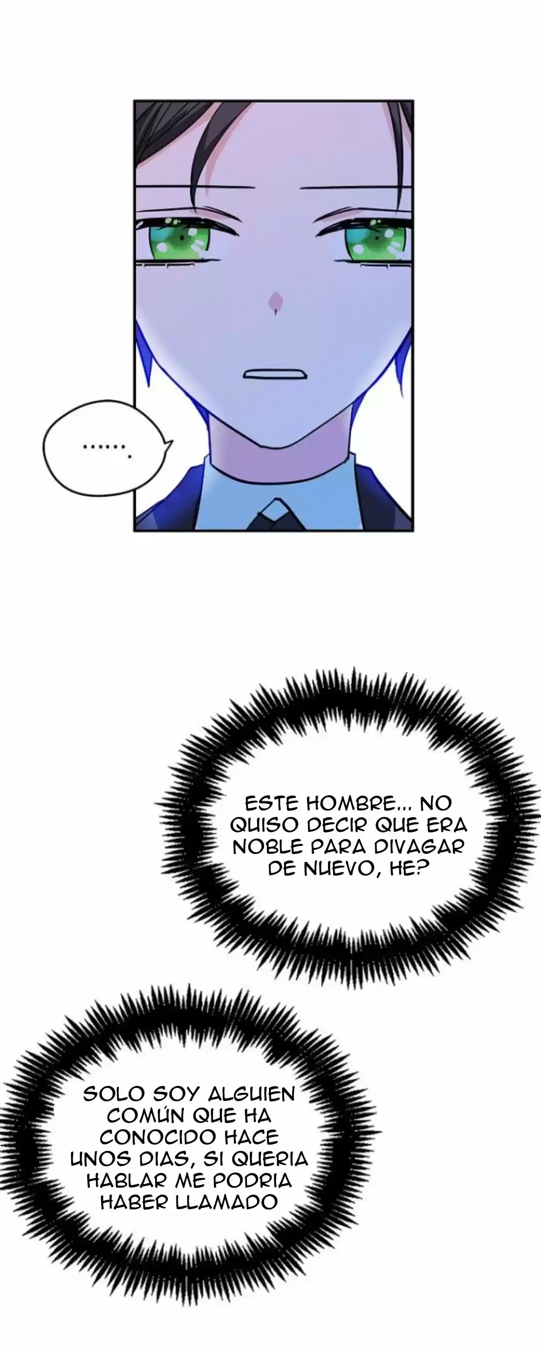Mi Lacayo Es Una Mujer? - Capítulo 21 - Página 7 - LectorTMOo