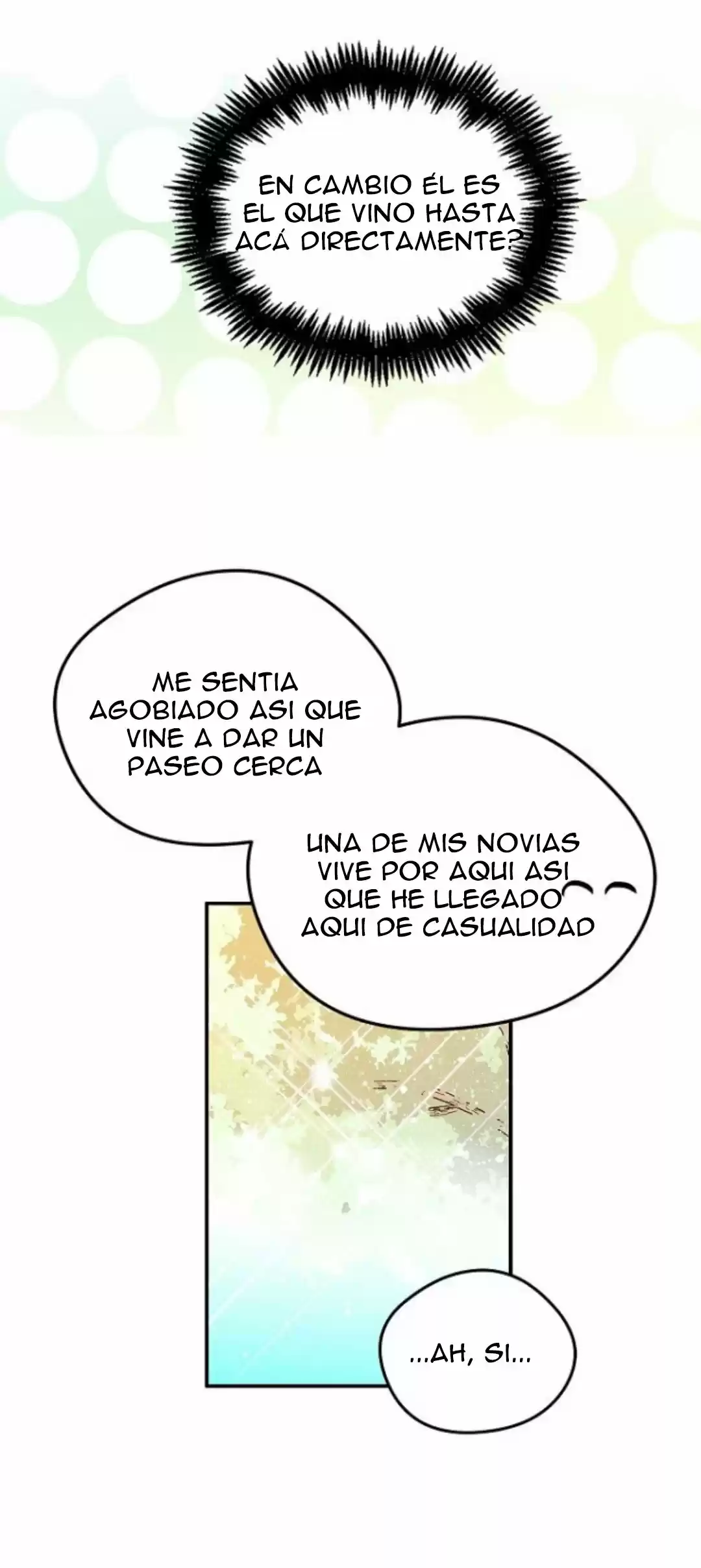 Mi Lacayo Es Una Mujer? - Capítulo 21 - Página 8 - LectorTMOo