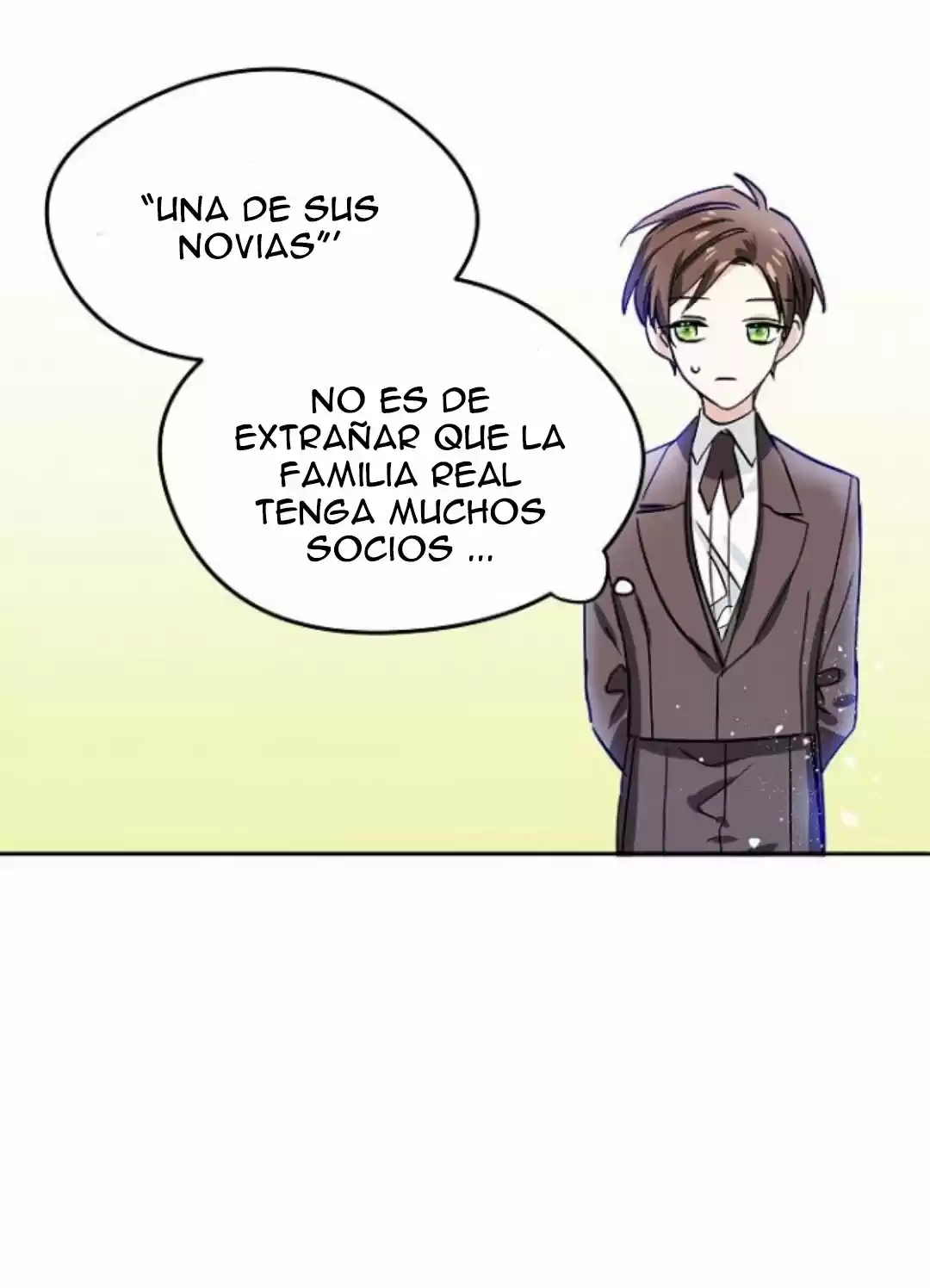 Mi Lacayo Es Una Mujer? - Capítulo 21 - Página 9 - LectorTMOo