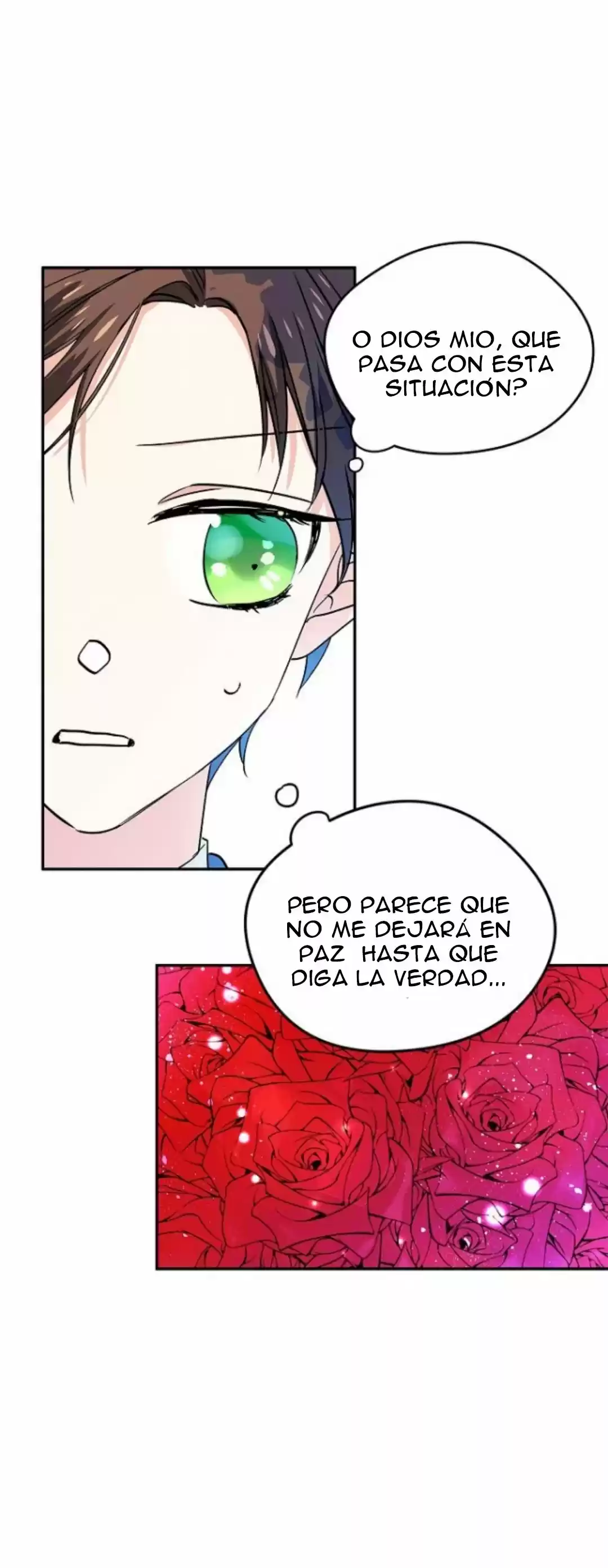 Mi Lacayo Es Una Mujer? - Capítulo 21 - Página 13 - LectorTMOo