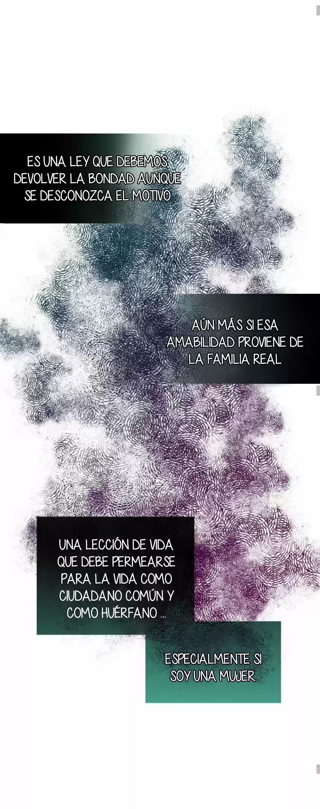 Mi Lacayo Es Una Mujer? - Capítulo 21 - Página 18 - LectorTMOo