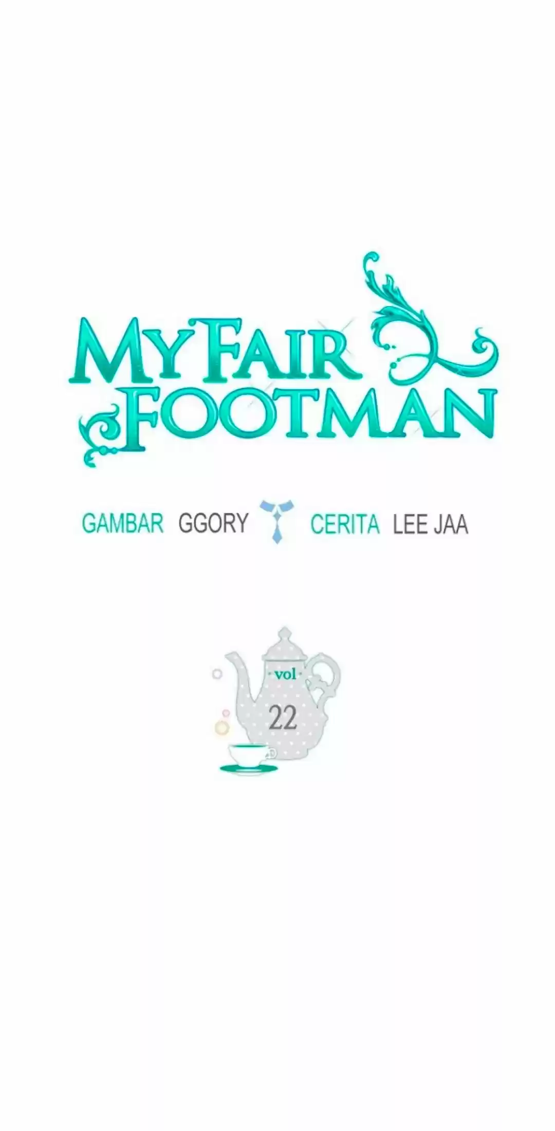 Mi Lacayo Es Una Mujer? - Capítulo 22 - Página 4 - LectorTMOo