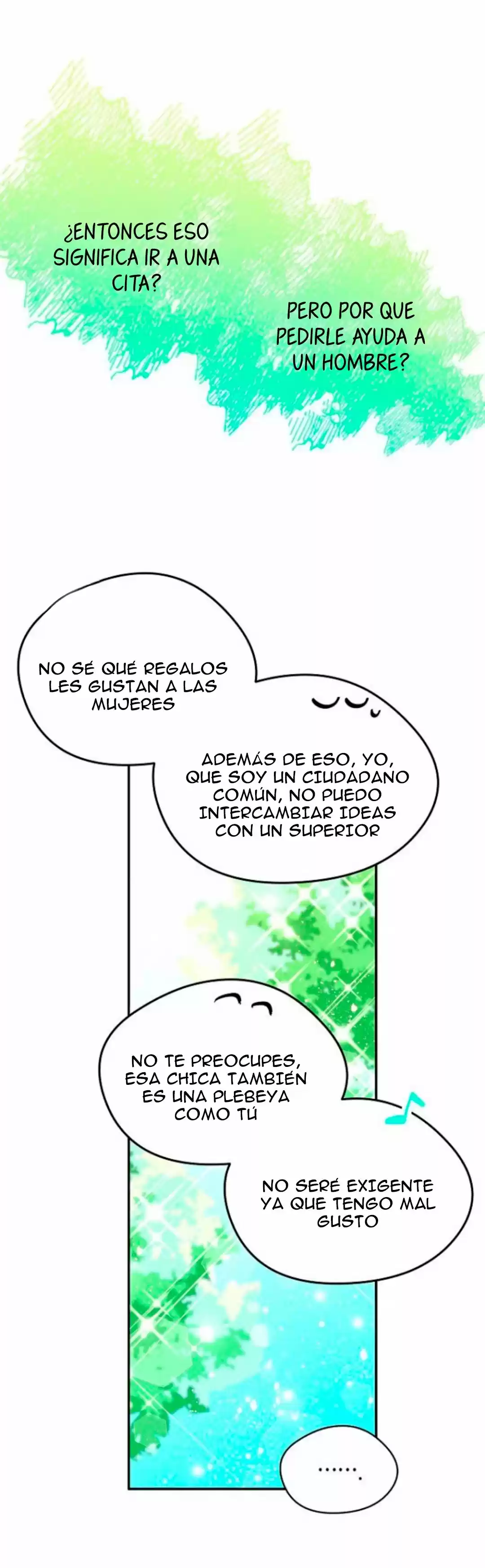 Mi Lacayo Es Una Mujer? - Capítulo 22 - Página 12 - LectorTMOo