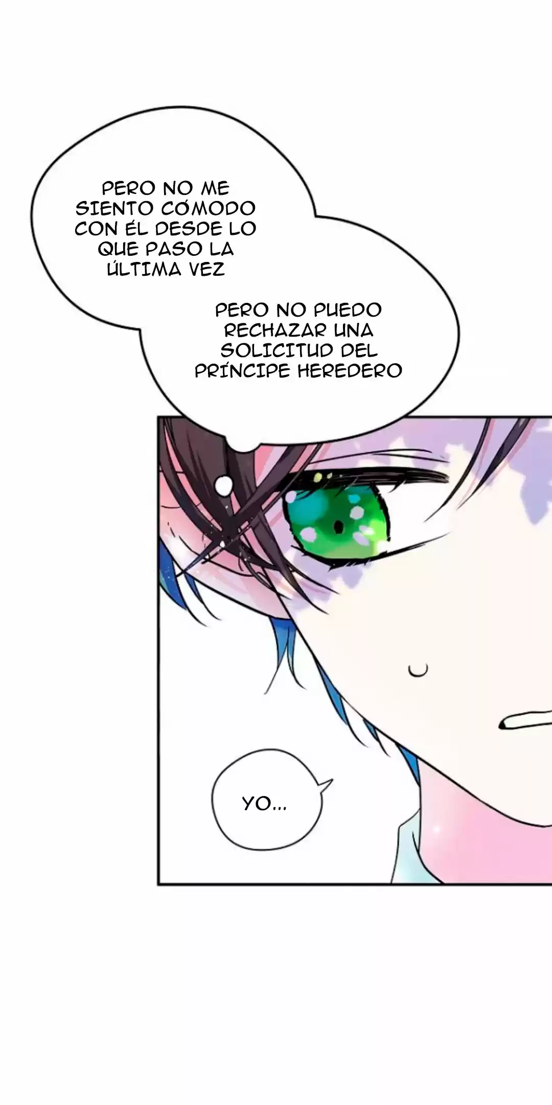 Mi Lacayo Es Una Mujer? - Capítulo 22 - Página 13 - LectorTMOo