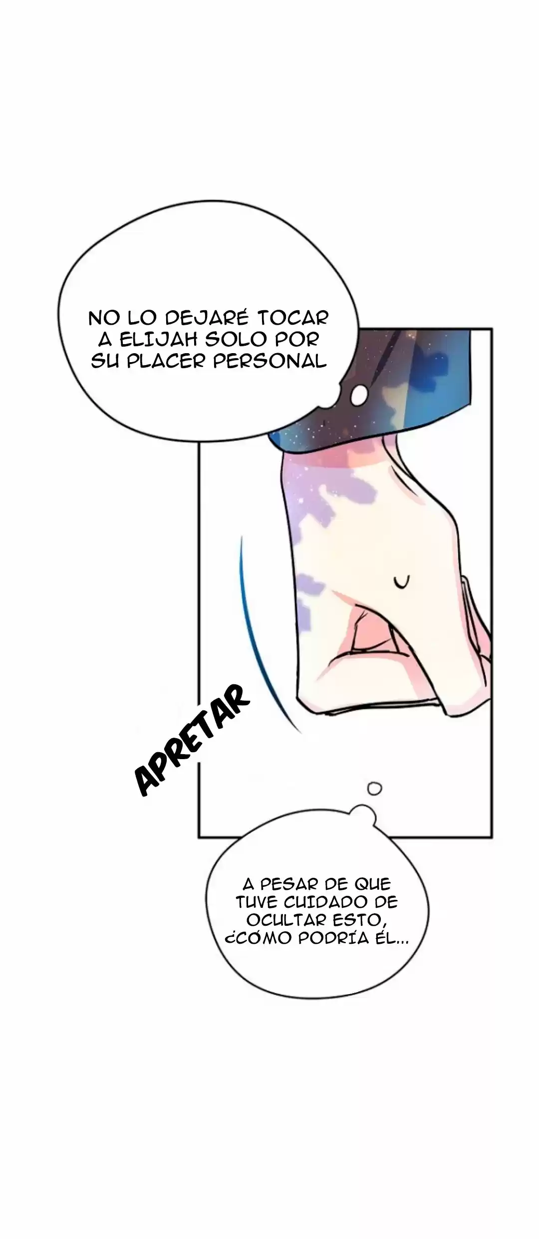 Mi Lacayo Es Una Mujer? - Capítulo 22 - Página 17 - LectorTMOo