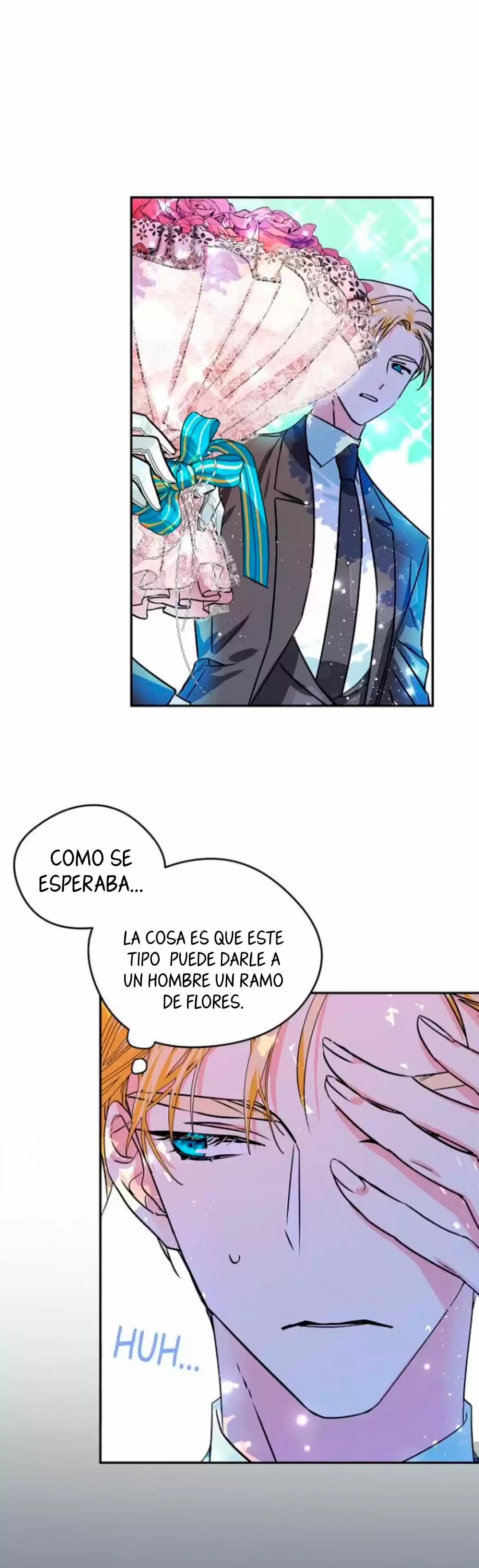 Mi Lacayo Es Una Mujer? - Capítulo 22 - Página 29 - LectorTMOo