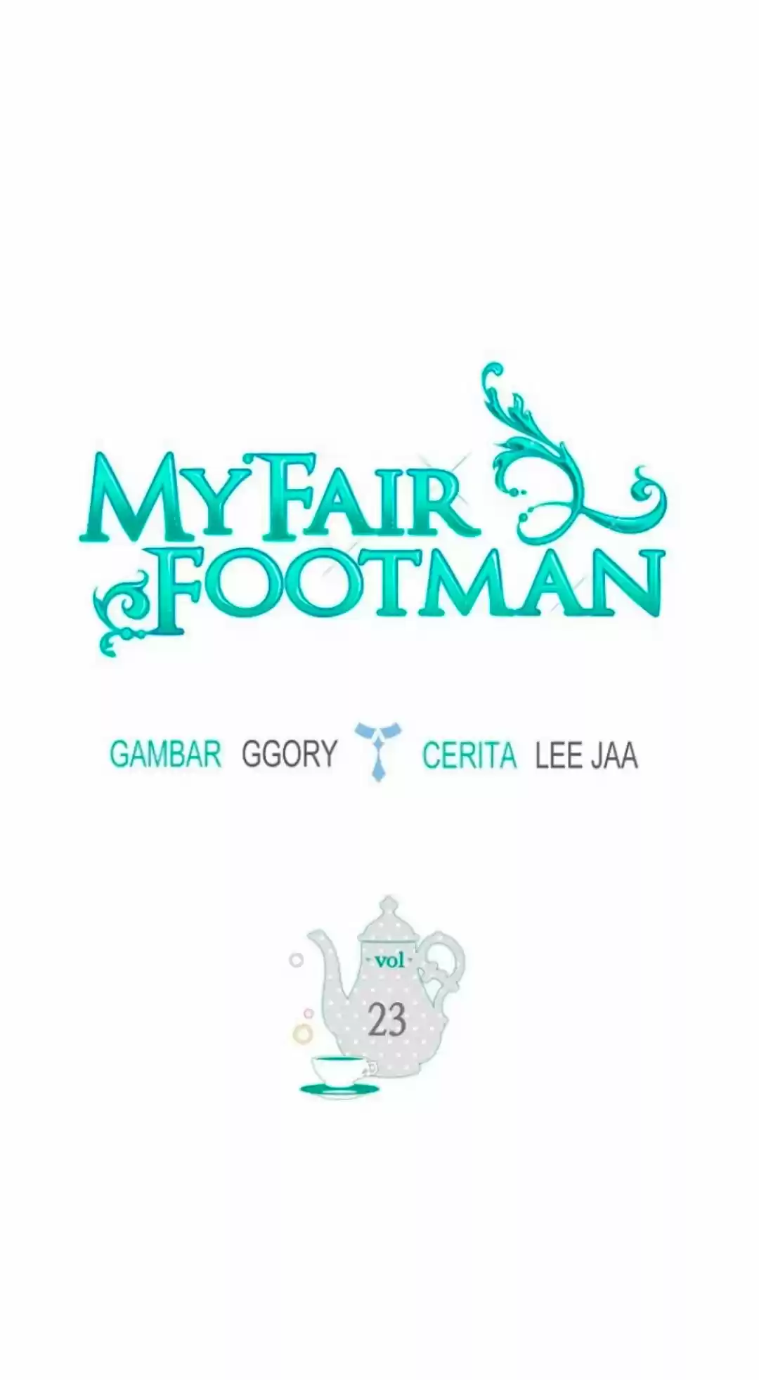 Mi Lacayo Es Una Mujer? - Capítulo 23 - Página 6 - LectorTMOo