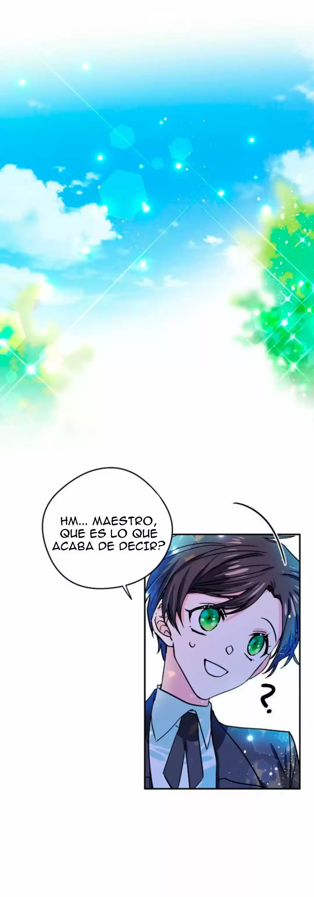 Mi Lacayo Es Una Mujer? - Capítulo 23 - Página 7 - LectorTMOo