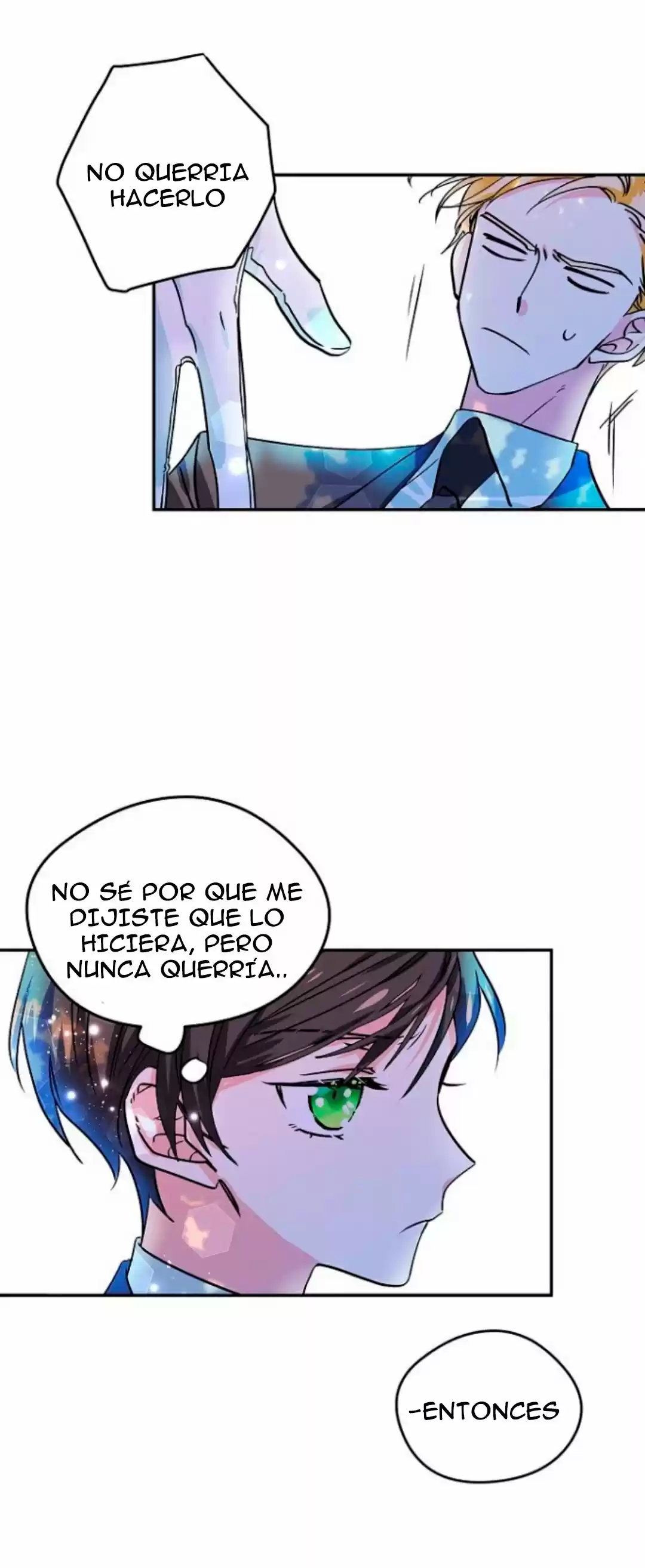 Mi Lacayo Es Una Mujer? - Capítulo 23 - Página 16 - LectorTMOo