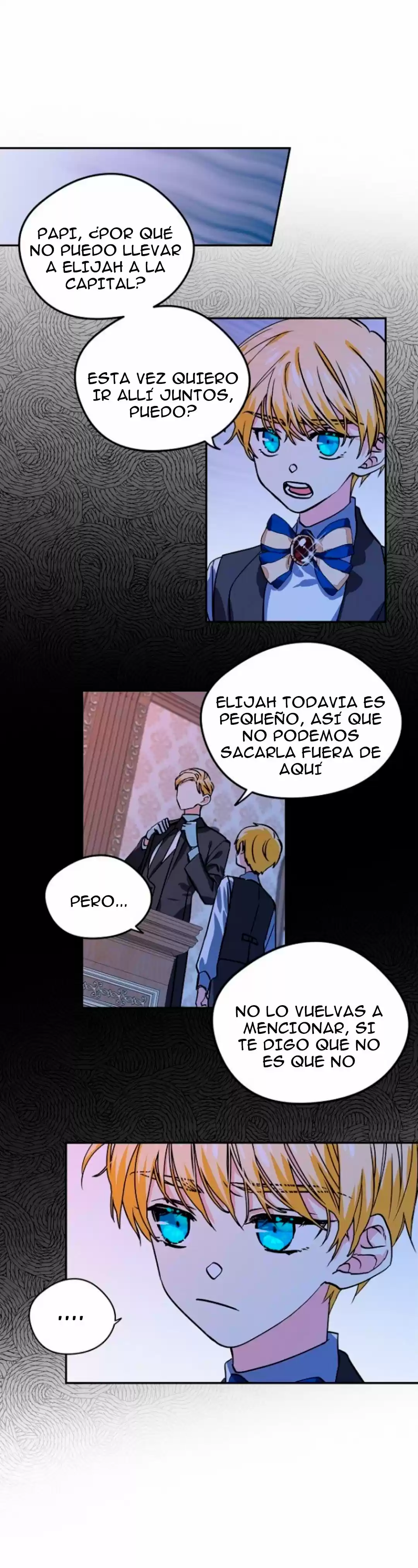 Mi Lacayo Es Una Mujer? - Capítulo 23 - Página 29 - LectorTMOo