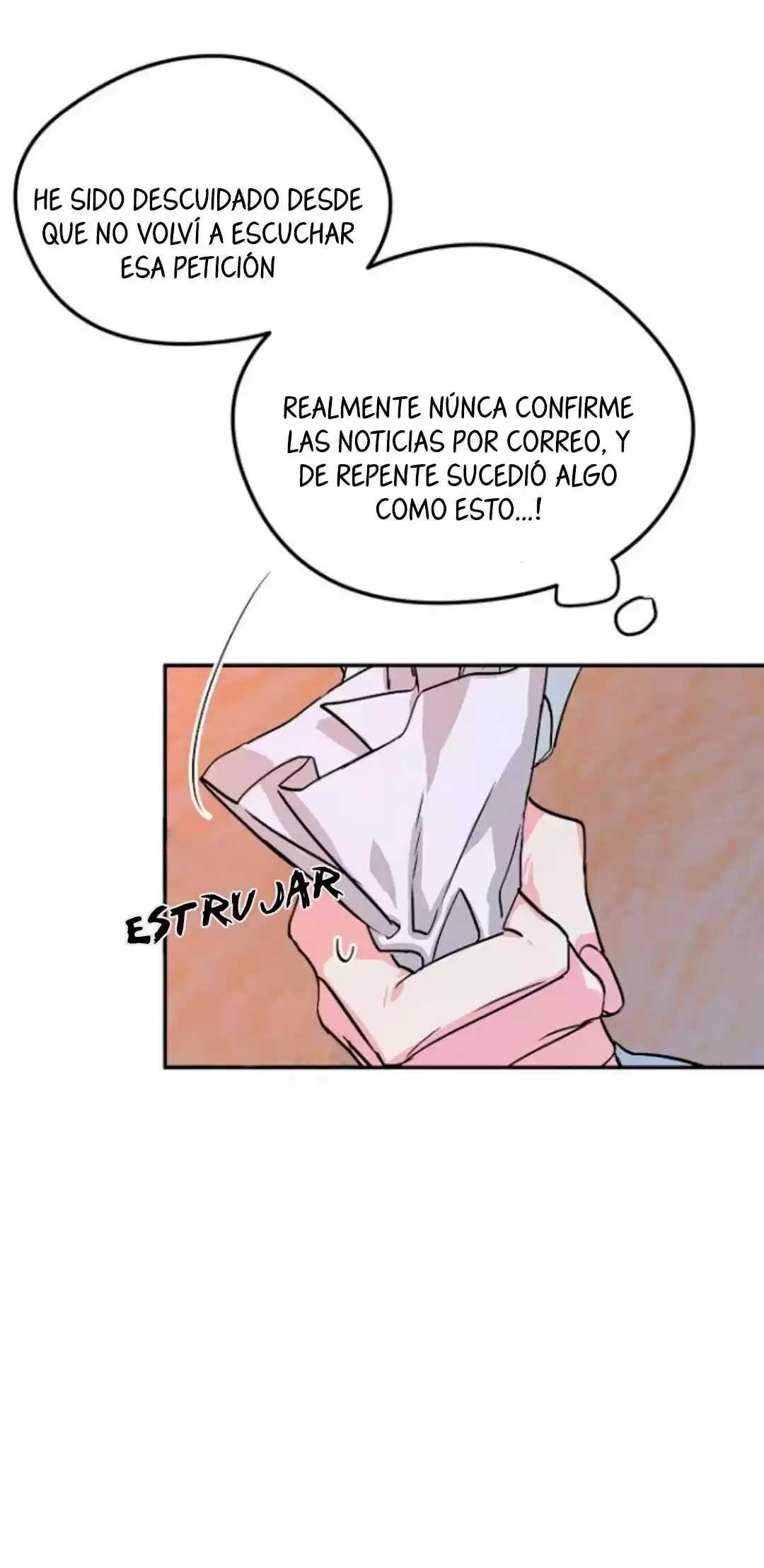 Mi Lacayo Es Una Mujer? - Capítulo 23 - Página 30 - LectorTMOo