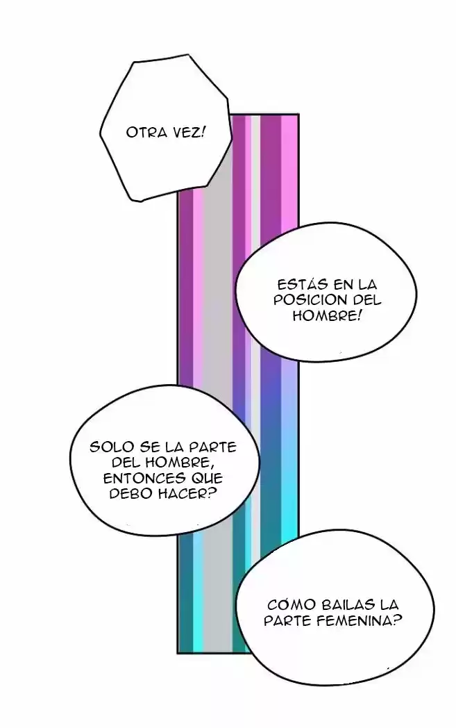 Mi Lacayo Es Una Mujer? - Capítulo 24 - Página 13 - LectorTMOo