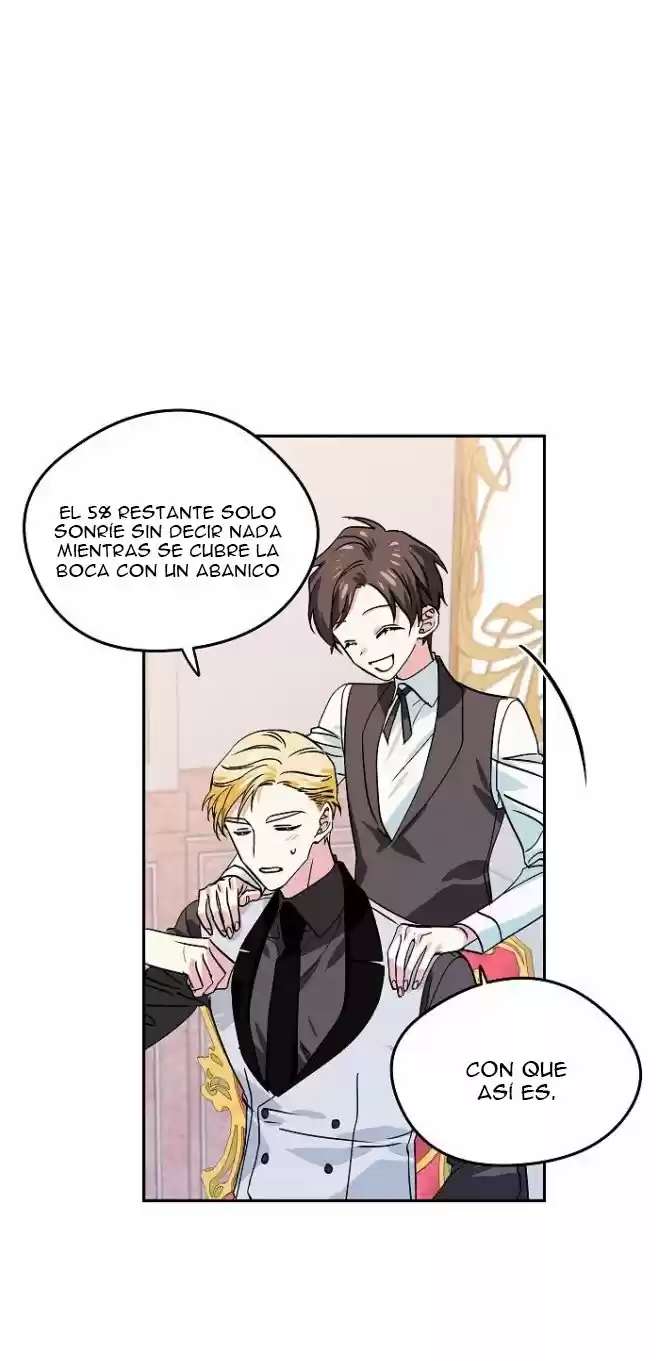 Mi Lacayo Es Una Mujer? - Capítulo 24 - Página 25 - LectorTMOo