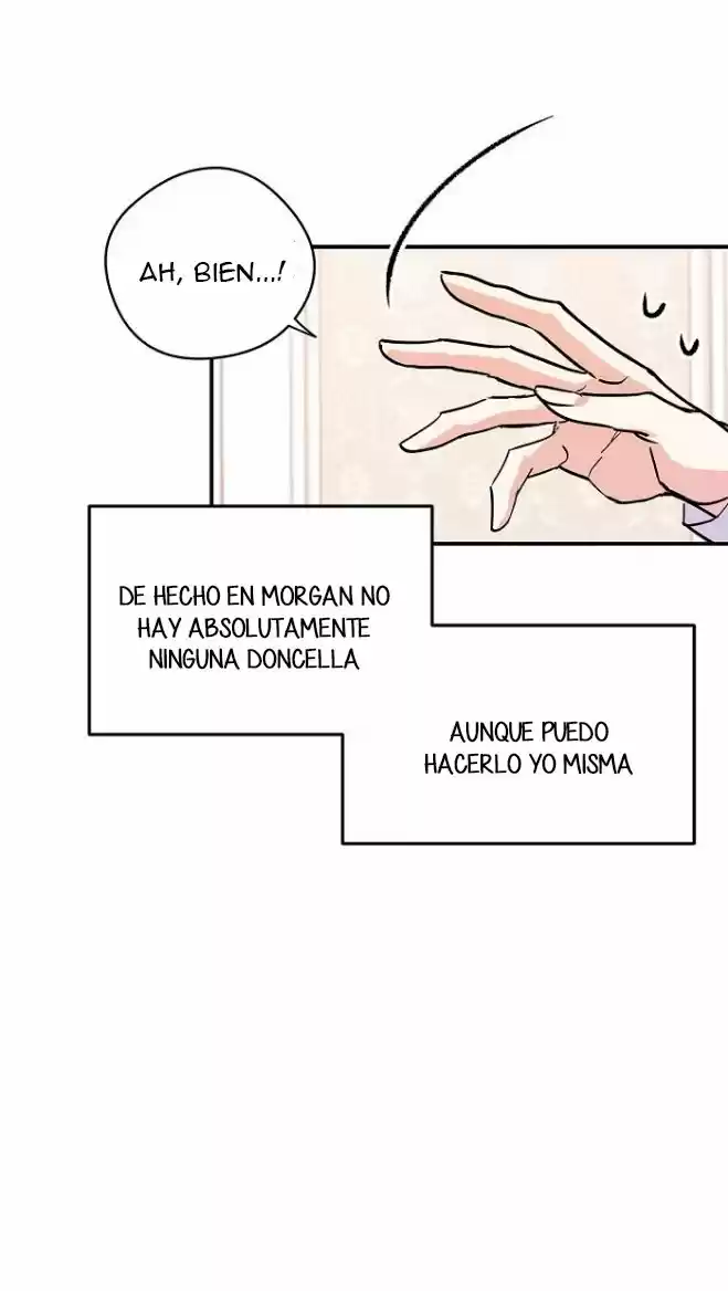 Mi Lacayo Es Una Mujer? - Capítulo 25 - Página 7 - LectorTMOo