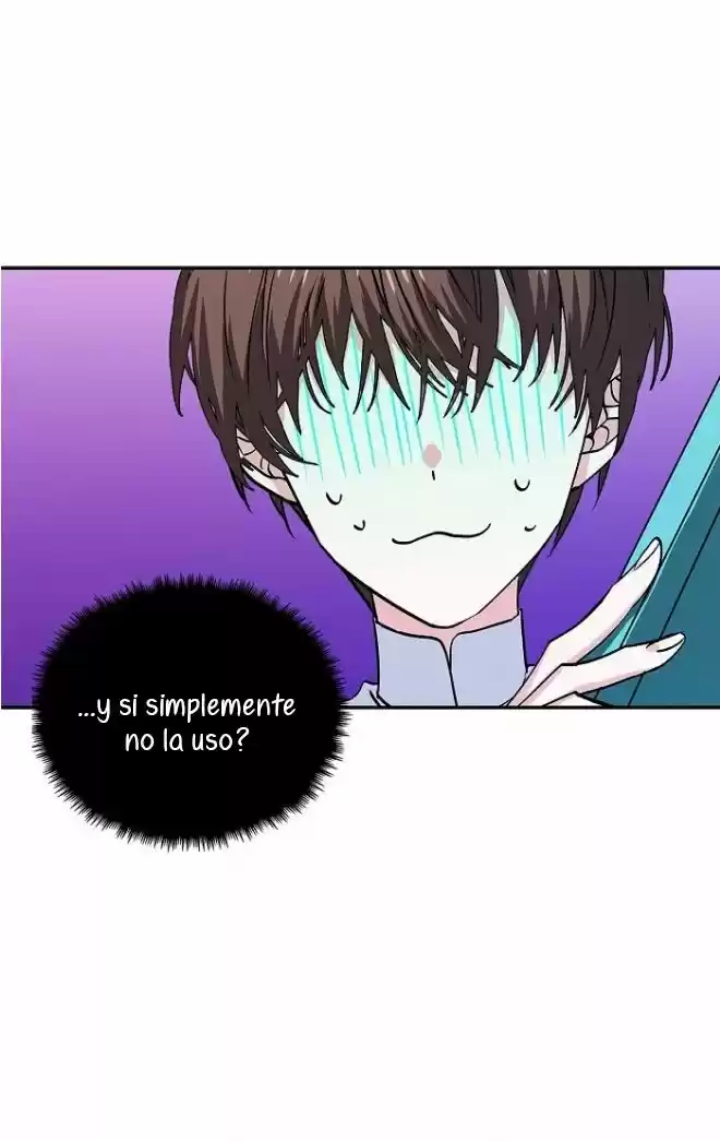 Mi Lacayo Es Una Mujer? - Capítulo 25 - Página 11 - LectorTMOo