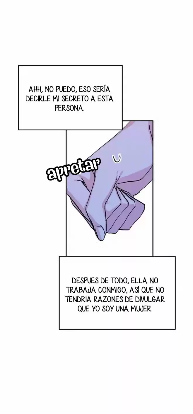 Mi Lacayo Es Una Mujer? - Capítulo 25 - Página 13 - LectorTMOo