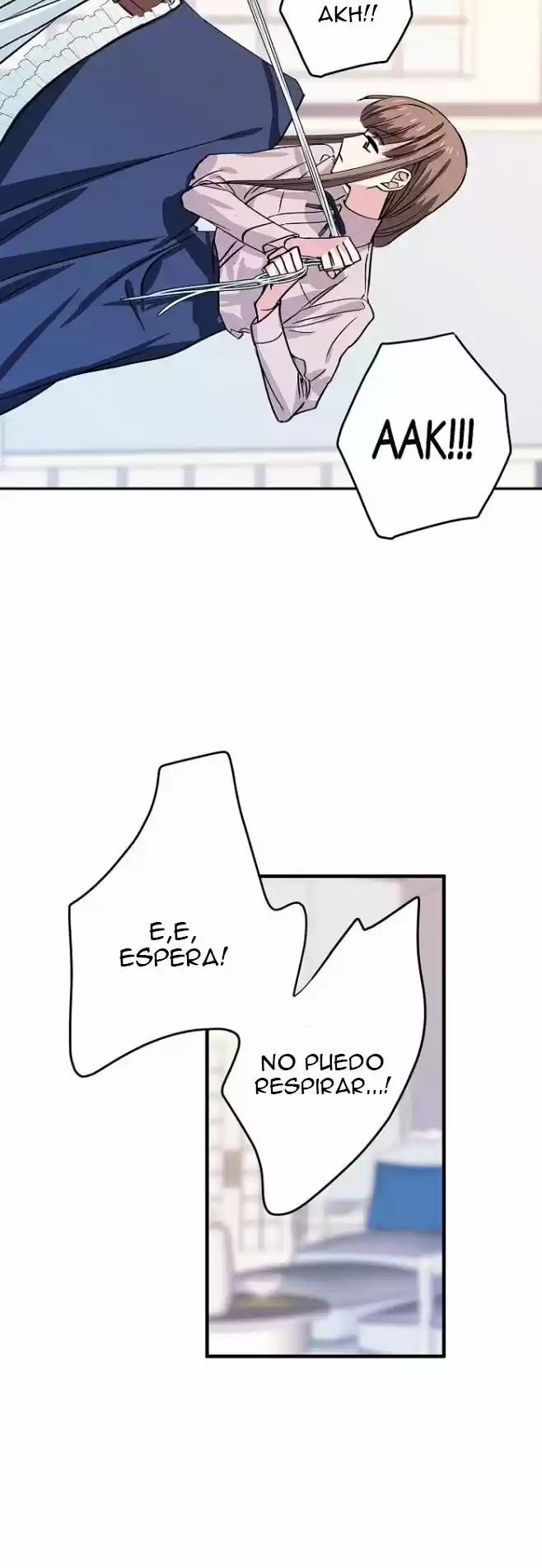 Mi Lacayo Es Una Mujer? - Capítulo 25 - Página 21 - LectorTMOo