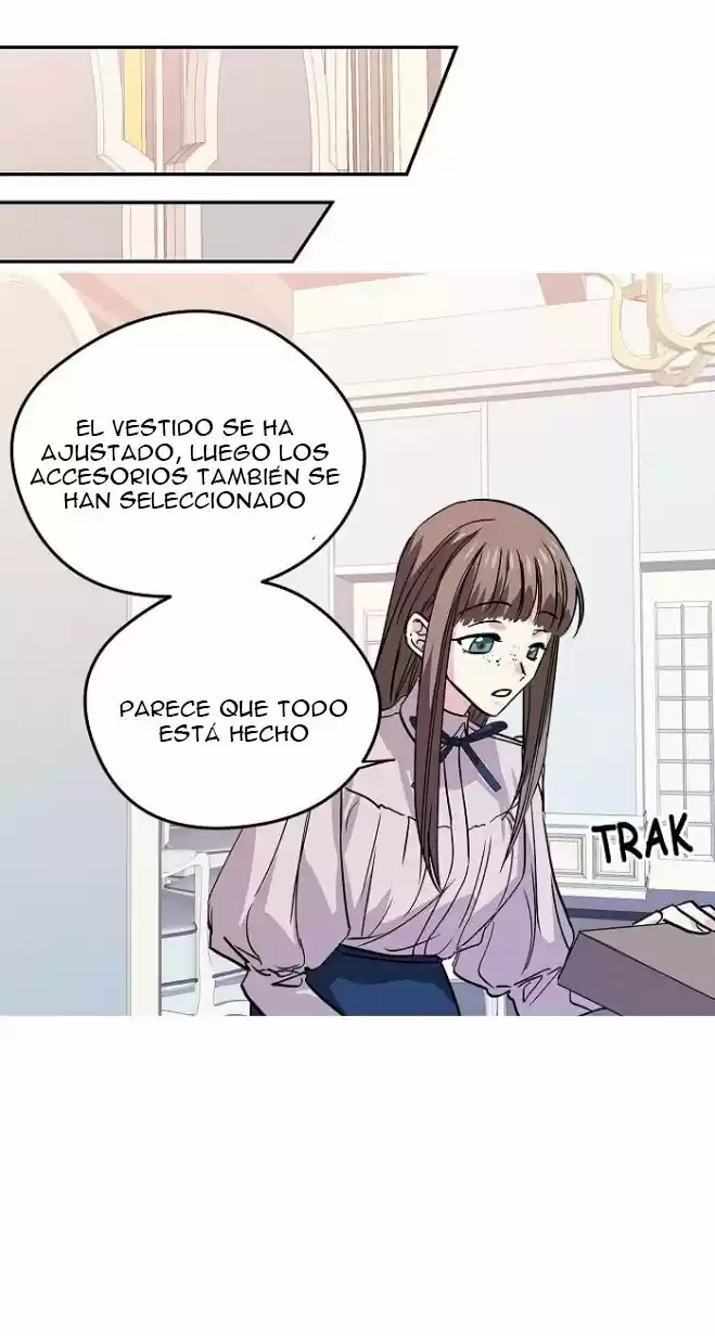 Mi Lacayo Es Una Mujer? - Capítulo 25 - Página 25 - LectorTMOo