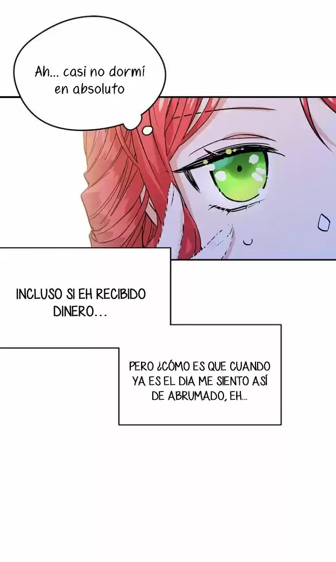 Mi Lacayo Es Una Mujer? - Capítulo 26 - Página 4 - LectorTMOo