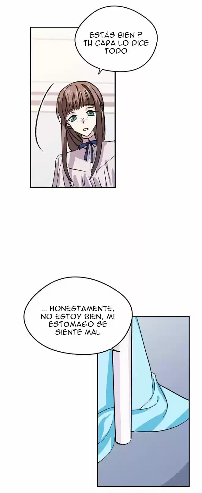 Mi Lacayo Es Una Mujer? - Capítulo 26 - Página 5 - LectorTMOo