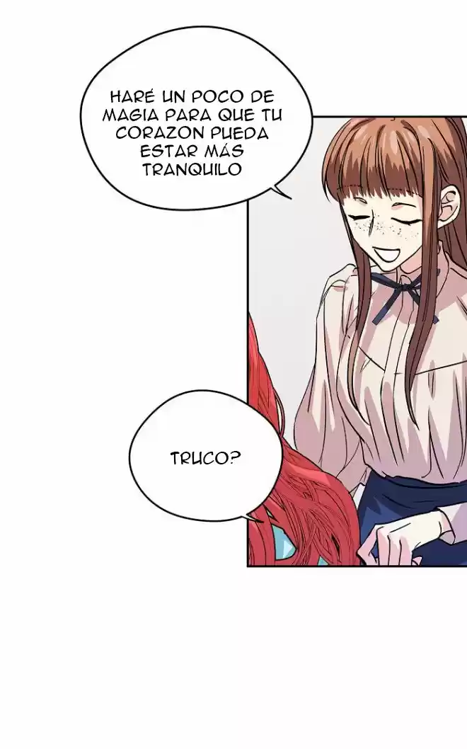 Mi Lacayo Es Una Mujer? - Capítulo 26 - Página 7 - LectorTMOo