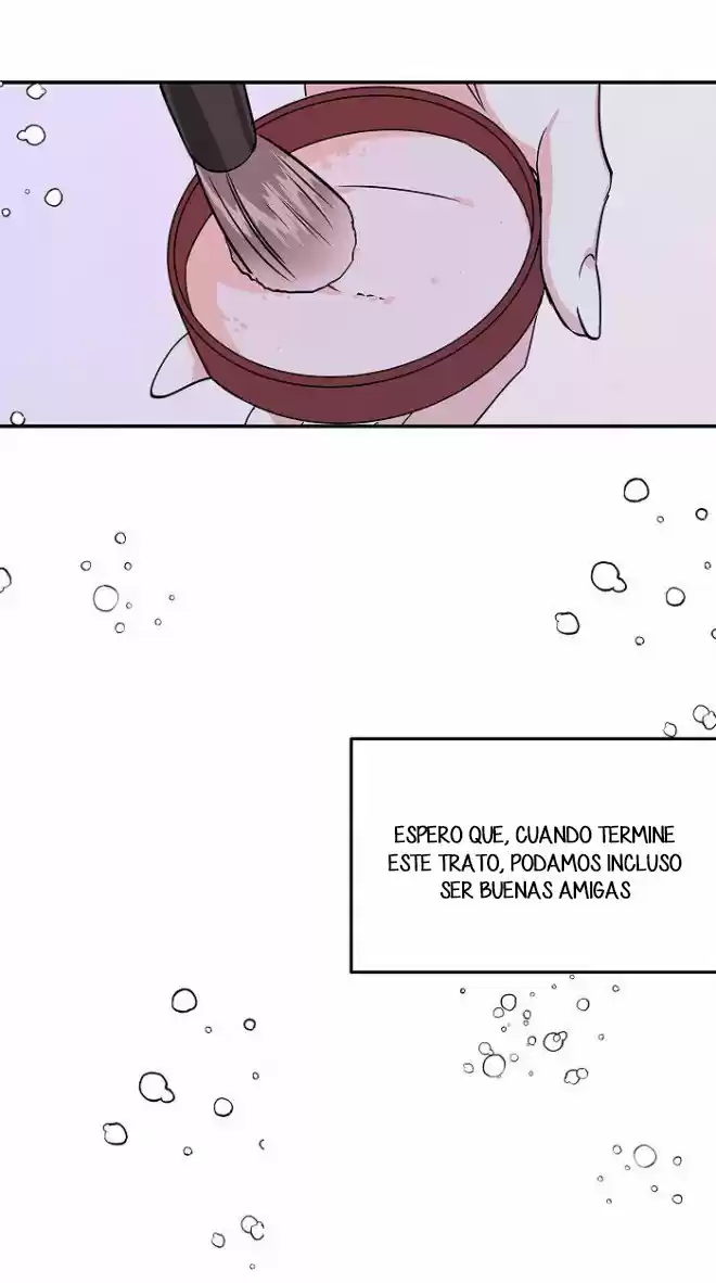 Mi Lacayo Es Una Mujer? - Capítulo 26 - Página 9 - LectorTMOo