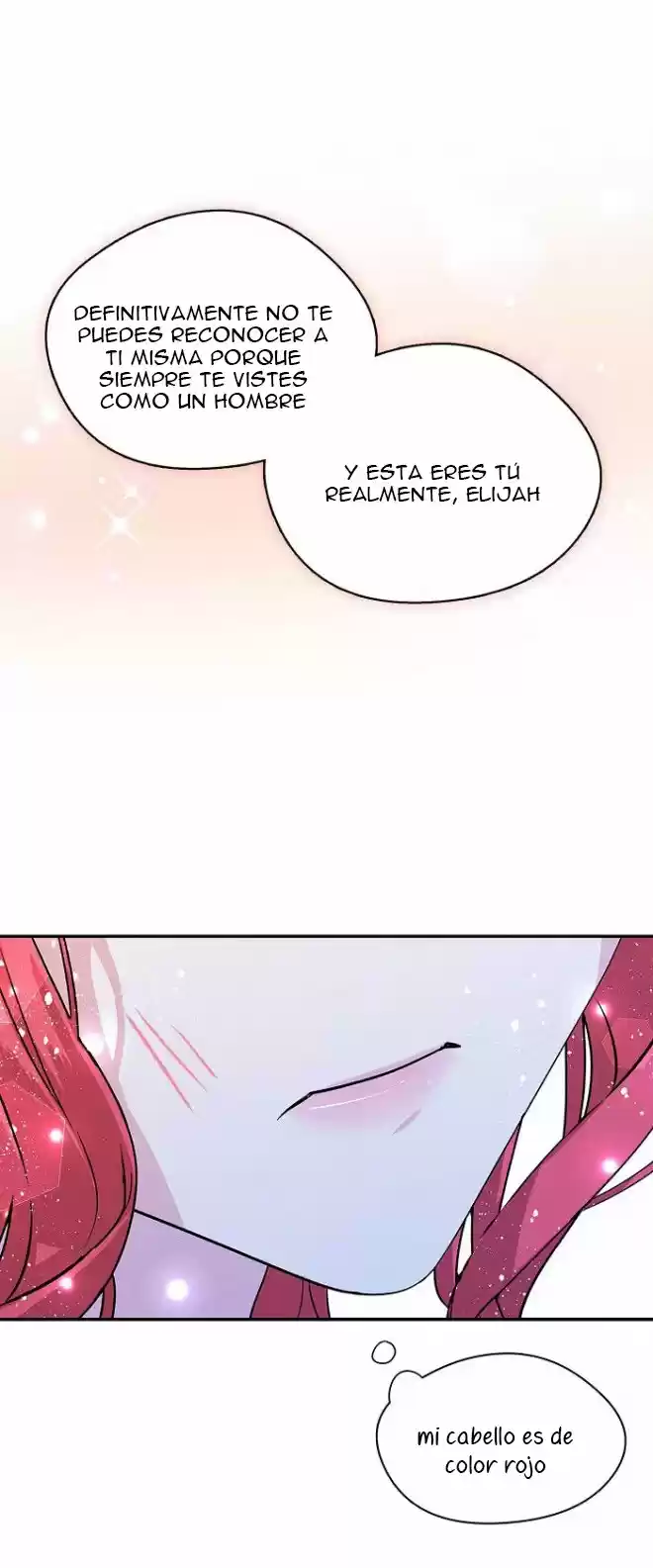Mi Lacayo Es Una Mujer? - Capítulo 26 - Página 14 - LectorTMOo