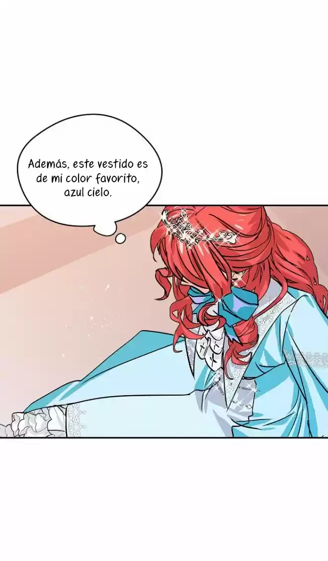 Mi Lacayo Es Una Mujer? - Capítulo 26 - Página 17 - LectorTMOo