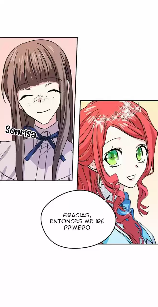 Mi Lacayo Es Una Mujer? - Capítulo 26 - Página 26 - LectorTMOo